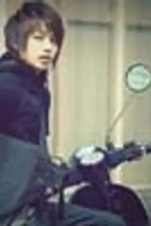 ปกนิยาย ☆ THE STAR !! พลิกฟ้า คว้าหัวใจ