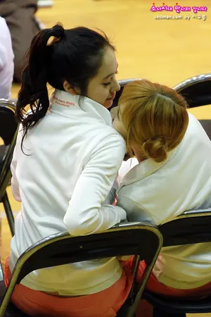 ปกนิยาย [Fic] Silver Moon [Kystal x Jessica]