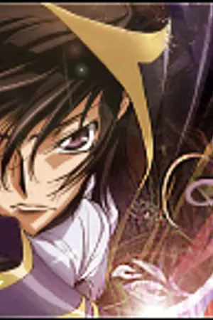 ปกนิยาย Code Geass R3 Return of c.c อ่ะนะ