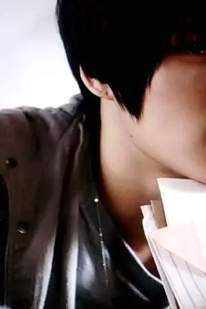 ปกนิยาย [Fic Jae]Lov3 Song_รักวุ้น วุ่น ของนายSuperStar