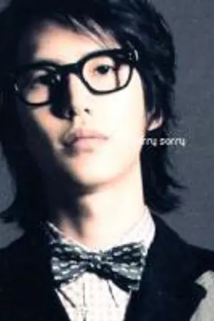 ปกนิยาย ฟิค SJ ( YAOI ) รักป่วนๆของยากุซ่าสุดแสบ