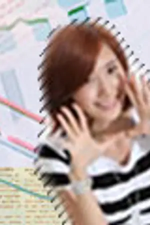 ปกนิยาย MELODY }' design.