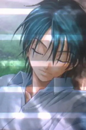 ปกนิยาย the prince of tennis รักแสบใสของเจ้าชายเทนนิส ภาค3