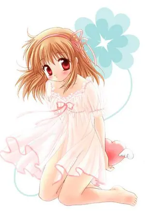 ปกนิยาย รักเธอหมดใจยัยคนคิดมาก