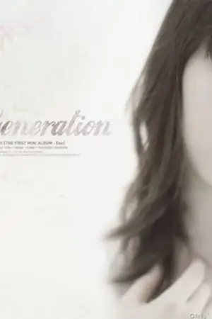 ปกนิยาย (SJ&SNSD) ฉันจะรักเธอตลอดไป