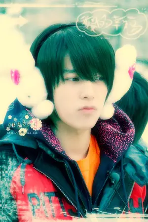 ปกนิยาย Please trust me  เชื่อใจผมน่ะที่รัก fic sj+snsd