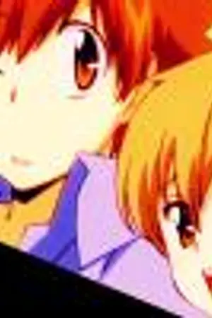 ปกนิยาย 27B สึนะ-เบลเฟกอล~~!!