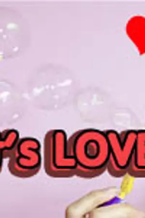 ปกนิยาย [SF] IT'S LOVE ★' ♫SJ♫TVXQ♫WG♫2PM♫2AM