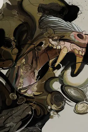 ปกนิยาย 7stars Online (เซเวน สตาร์ ออนไลน์)