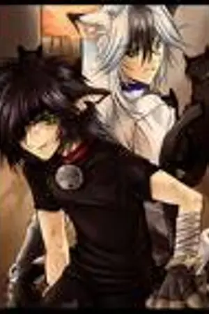 ปกนิยาย GHOST  HUNTER  BOYS