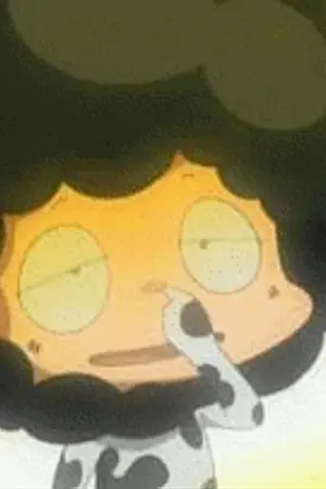 ปกนิยาย CartooN CluB คลับของคน(โคตร)รักการ์ตูน >O<!!