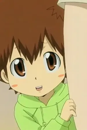 ปกนิยาย [Reborn] น้ำยาลับไขรหัสรัก