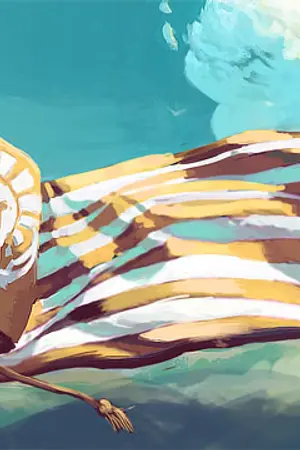 ปกนิยาย Inferno Fire