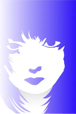 ปกนิยาย น้ำตาในรอยยิ้ม