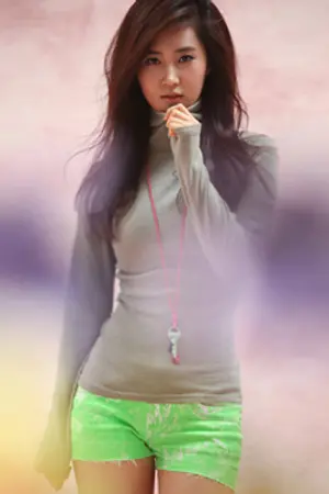 ปกนิยาย Never enough time. เวลาไม่เคยพอ.. SJ+SNSD