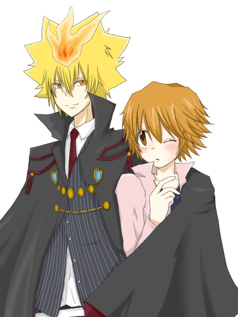 [KHR] คู่แรร์จ้า (Normal) >