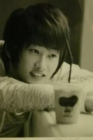 ปกนิยาย 40 Km-Hr  [Bumhyuk] Yaoi