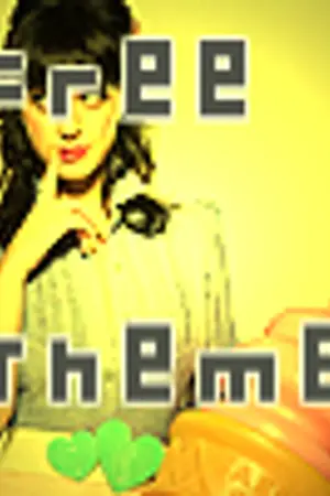 ปกนิยาย ♥BE ' BEAuT ; THEME♥ {{แจกธีมบทความบิ๊วต์ๆค่ะ!}}