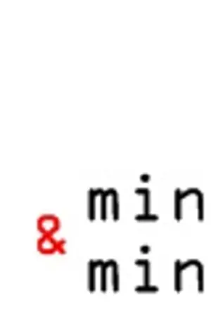 ปกนิยาย ขายที่คั่น พรีเมี่ยม<font color=#FF0033>M I N E & M I N E