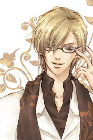 ปกนิยาย Fic Reborn : SM love รักพันธ์ร้ายของเจ้าแม่สายพันธ์บู๊