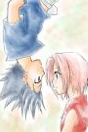 ปกนิยาย {FIC:Naruto}My Handsome Angel เทวดาของฉัน