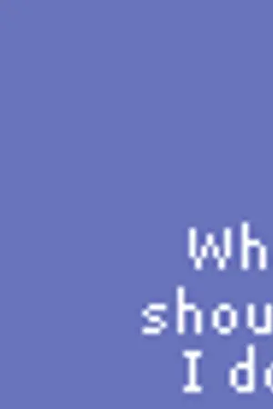 ปกนิยาย {What should I do? lll TVXQ Yaoi}