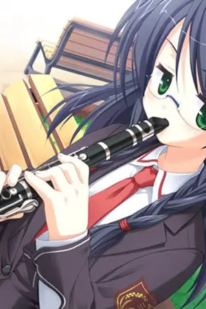 ปกนิยาย (Fic naruto)  รักครั่งนี้ฉันขอพิชิตใจเทอ