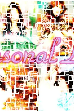 ปกนิยาย [Fic SNSD] Seasonal Love [Yuri]