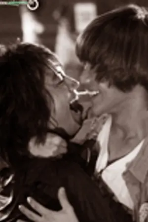 ปกนิยาย SHINee Fiction :: Careless Whisper (2min, JongKey)