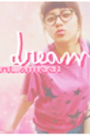 ปกนิยาย ♔ нεʟʟσ мιѕѕ゜ ผู้หญิงใส่แว่น กับ ผู้ชายหน้าหล่อ ゜