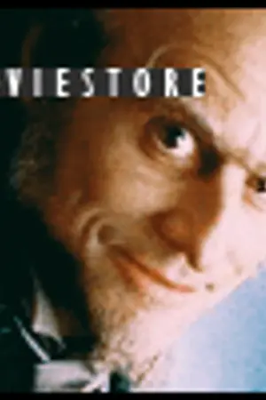 ปกนิยาย ミ M O V I E ✩ S T O R E