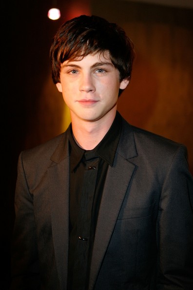 (( Pix ::)) Logan lerman หนุ่มหน้าใสขวัญใจสาวๆ >