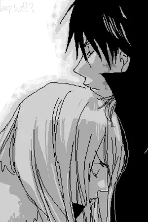 ปกนิยาย [AuFic Reborn] Fall Into DeepSea {XS}