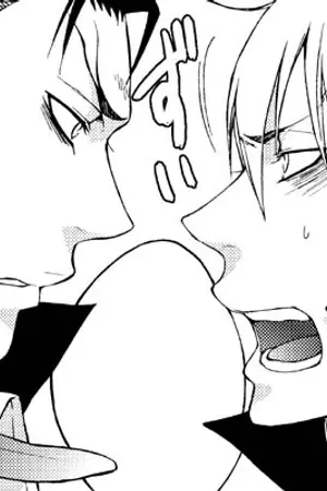 ปกนิยาย [AuFic Reborn] Love Me?  My Lord [XS]