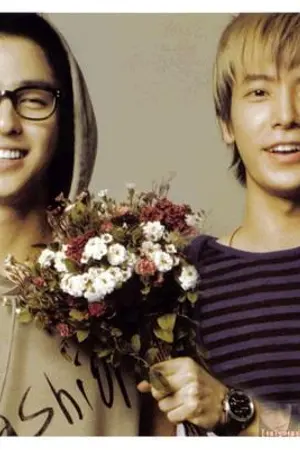 ปกนิยาย [Fic +Y SJ] Oops! Love โรงเรียน ♥ รักไม่กั๊กหัวใจ