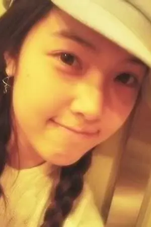 ปกนิยาย Korea love รักลุ้นลุ้นของยัยคุณหนูฝึกหัด