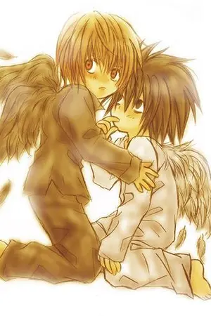 ปกนิยาย I'M NOT GAY   ผมไม่ใช่เกย์ (มั้ง)     [yaoi] รึป่าว !