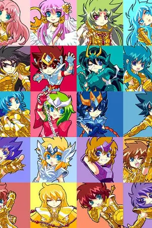 ปกนิยาย อาณาจักรแห่งธาตุทั้ง5 (รับสมัครชาวเมือง)