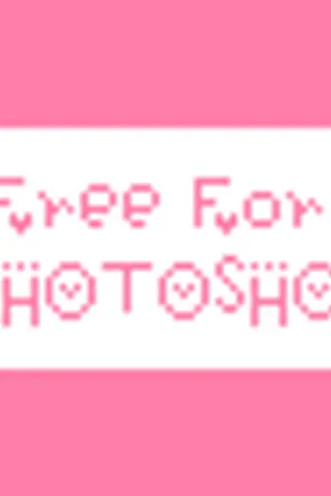 ปกนิยาย ✿ Free For  PHOTOSHOP