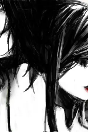 ปกนิยาย [fic bleach] Cruel Of Lust อำมหิตพิศวาส (ulquiXhime)