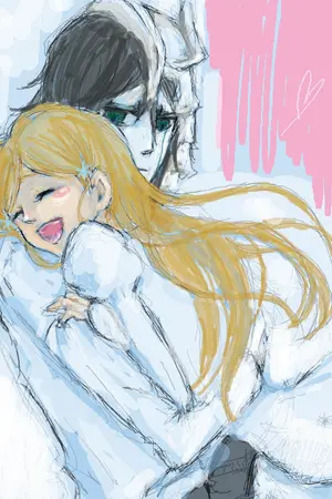 ปกนิยาย [fic bleach] ♥Love Me Please Oni-san♥ (ulquiXhime)