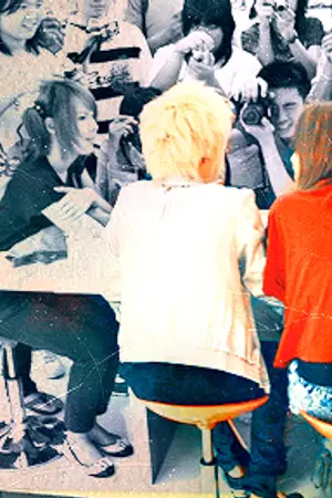 ปกนิยาย เรื่องวุ่นๆของคนหัวขาด[Y]-Kamikaze&ffk