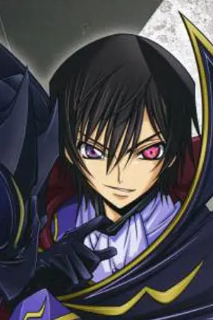 ปกนิยาย (Fic) Code geass The return of war