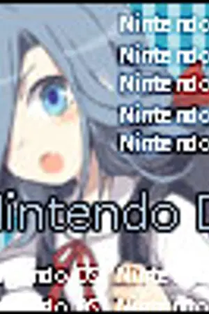 ปกนิยาย Nintendo DS