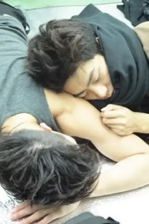 ปกนิยาย One tearDrop in 1 Second . .  {Yaoi} [2PM] [TaecJay] ft. etc