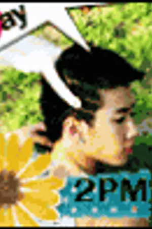 ปกนิยาย Short FIC  :: 2PM   {Yaoi}{TeacJAY} ft.etc