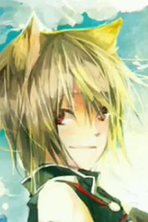 ปกนิยาย The Key (รางวัลที่3นักเขียนหน้าใส ^^)