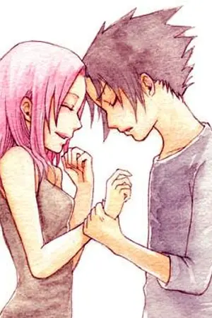 ปกนิยาย (fic naruto)~คุณหนูสุดสวยคว้าหัวใจคุณชายสุดหล่อ~