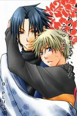 ปกนิยาย รักนาย เจ้าคุณหนูของชั้น! +♥sasunaru♥+