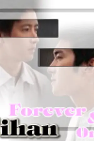 ปกนิยาย Short Fic SiHan.....With Love*
